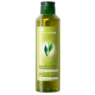 Nước tẩy trang Yves rocher Micella