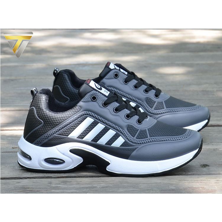 [Mã FAGREEN245 giảm tới 30K đơn 99K] [FREESHIP-FULLBOX] Giày thể thao nam mẫu mới 2019 TRT-GTTN-57 | BigBuy360 - bigbuy360.vn