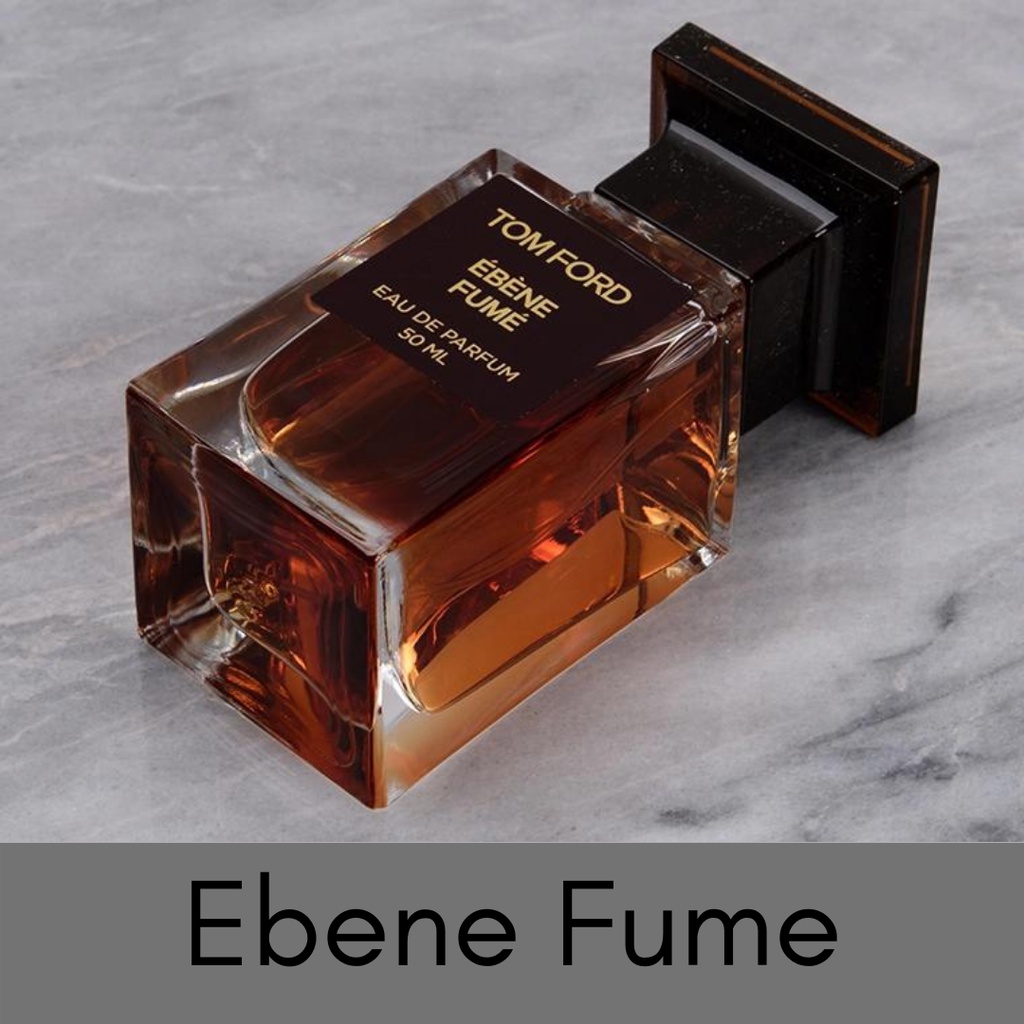 Nước hoa Unisex Tom Ford Ebene Fume Eau de Parfum