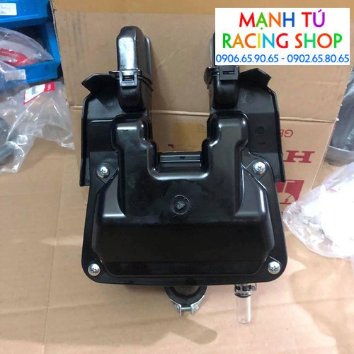 Pô e wave alpha chính hãng,Bao tử wave alpha
