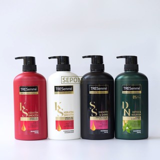 Dầu gội Tresemme 450ml Thái Lan