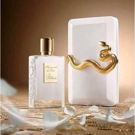 Nước hoa Killian GOOD GIRL GONE BAD (Rắn trắng) hương hoa thơm ngát - Refill (mẫu thử 5 l 10 l 20ml) TM PERFUME