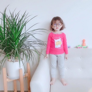 Sét bộ bé gái