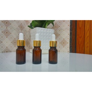 50 CHAI CHIẾT, CHAI SERUM TINH DẦU 10 ML