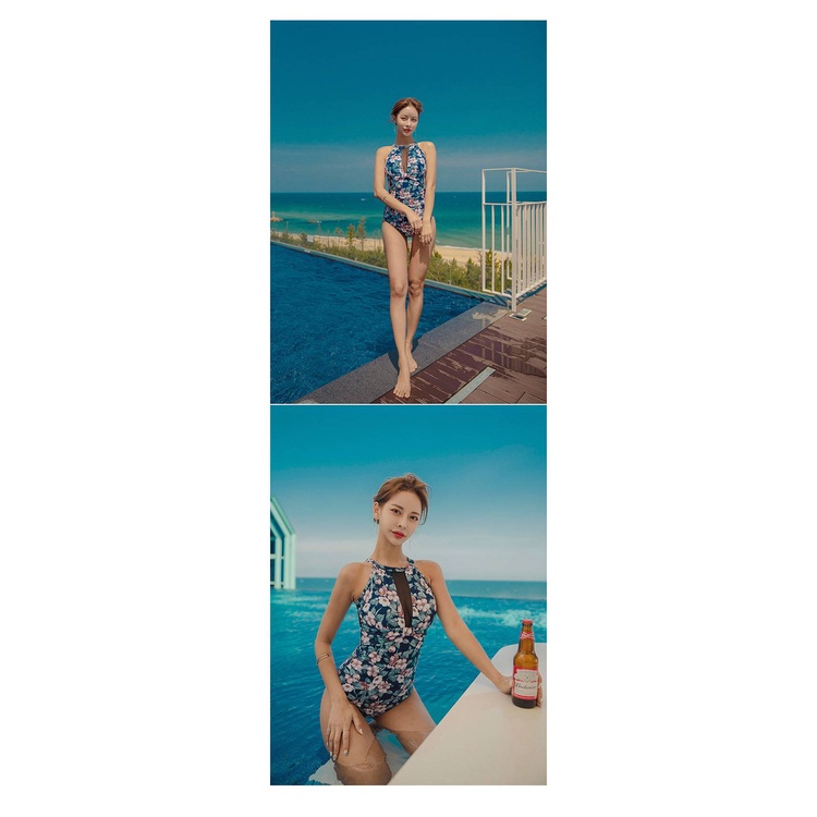 Vỏ Bọc Bảo Vệ Bụng Khi Bơi Lội Dành Cho Nữ | BigBuy360 - bigbuy360.vn