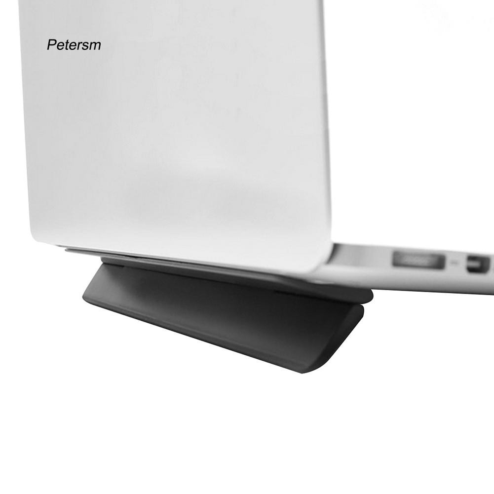 Giá đỡ laptop tiện dụng có thể gập lại gọn gàng