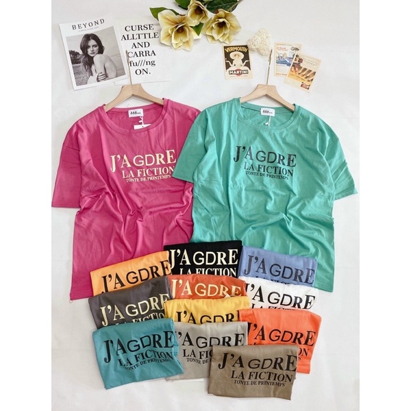 👚👚 Áo thun phom rộng giấu quần, Khách yêu đặt hàng xong ghi chú chọn màu cho Shop nhen. cảm ơn khách iêu nhiều lắm ạ