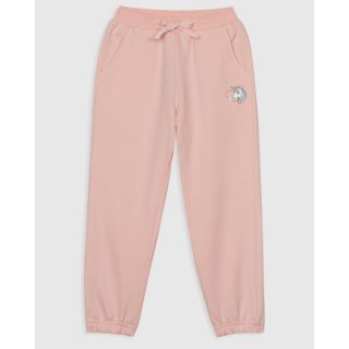 Quần nỉ bé gái Canifa size 100