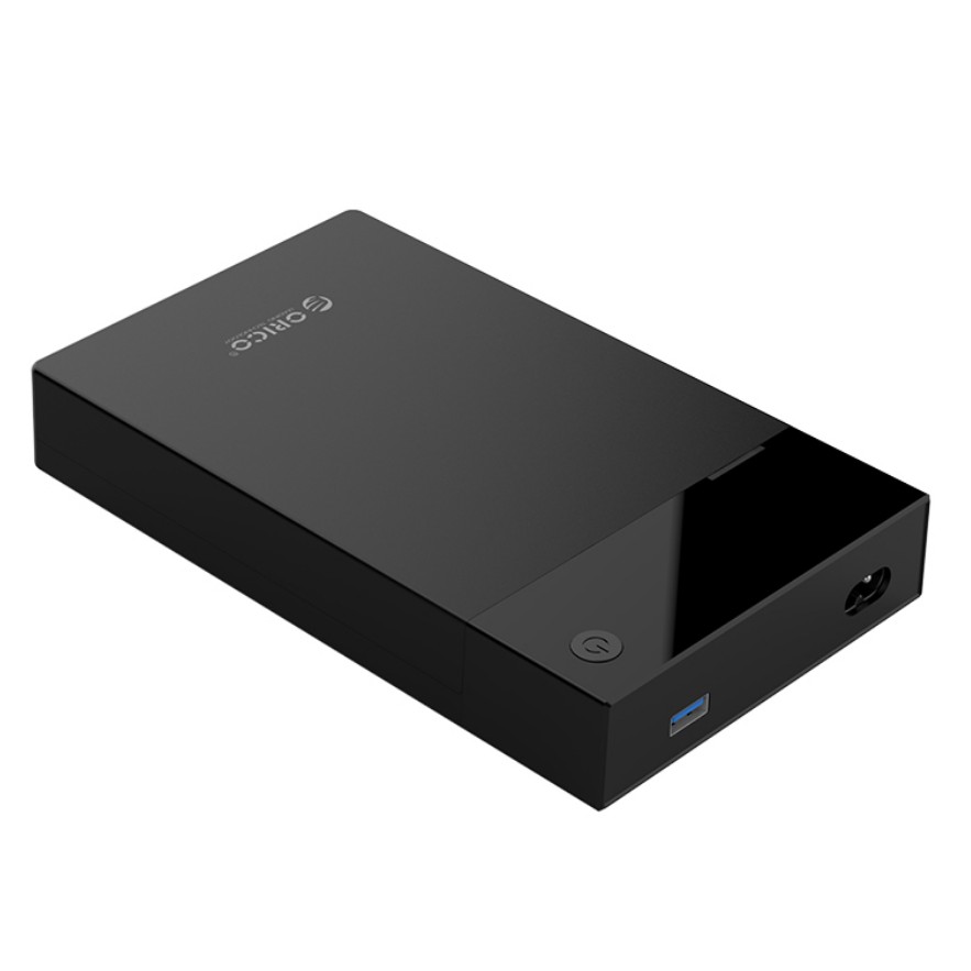 HỘP ĐƯNG Ổ CỨNG 3.5 INCH VÀ 2.5 INCH ORICO 3599 | BigBuy360 - bigbuy360.vn