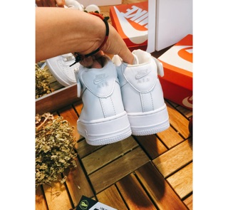 [ ẢNH THẬT + VIDEO TẠI SHOP ] Giày thể thao Air Force 1 Mid
