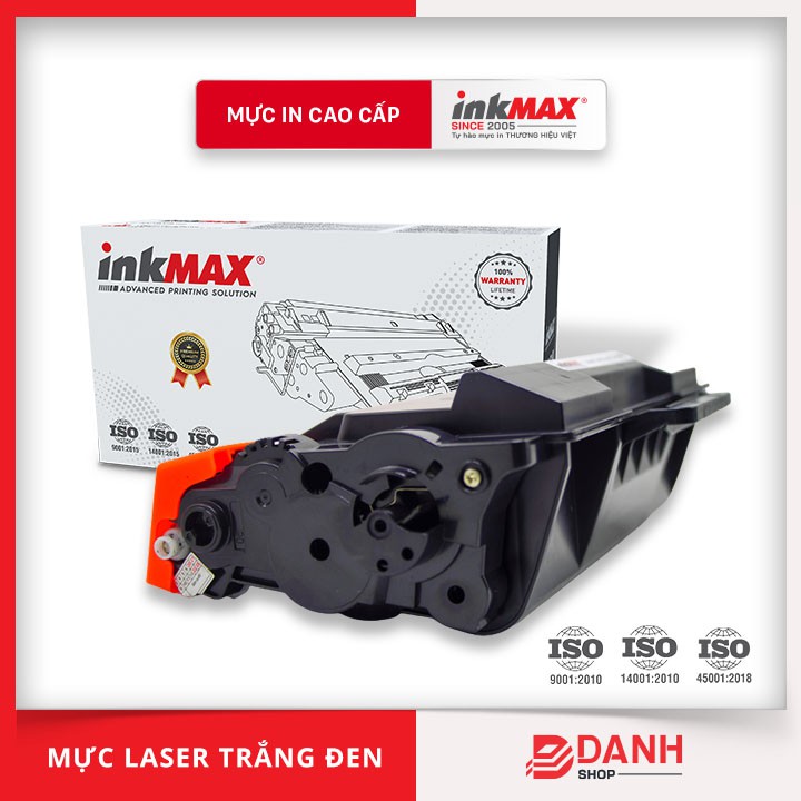 Hộp mực in 3448-inkMAX Sử dụng cho Brother HL - L5000 / 5100 / 6200 / MFC - L 5700 / 5900