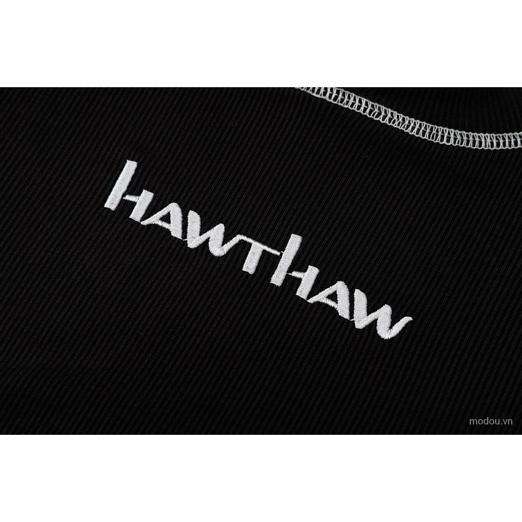 Đầm Body Tay Dài Hoạ Tiết Thêu Chữ Ôm Dáng Thời Trang Sành Điệu