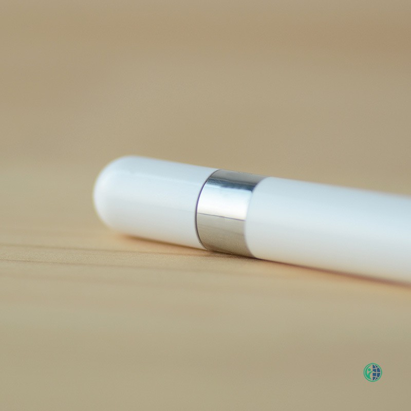 Nắp bút nam châm bằng nhựa bảo vệ và thay thế cho Apple Pencil