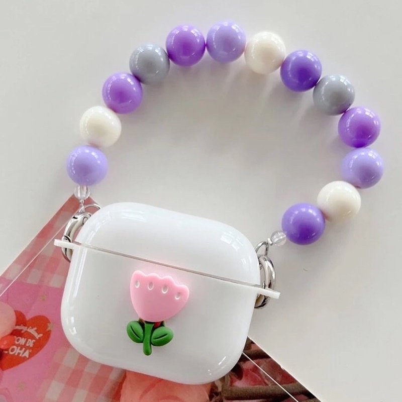 Vỏ AirPods TPU mềm dành cho airpods 1/2/3/Pro
