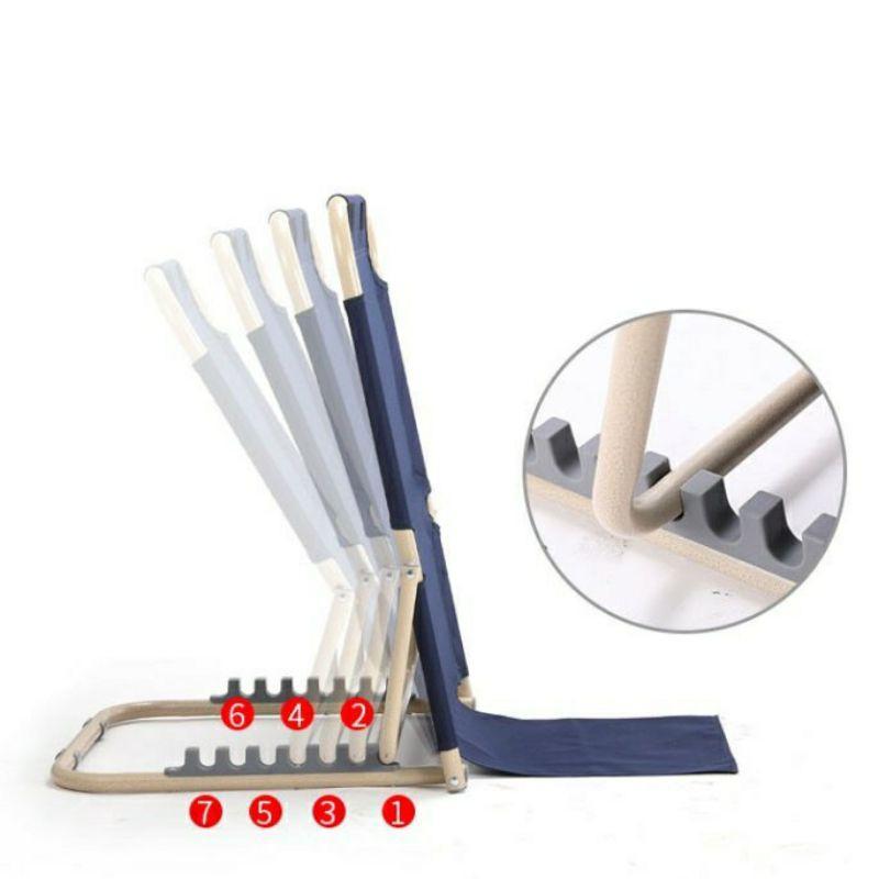 Ghế dành cho người bệnh tai biến khi nằm và ngồi T104
