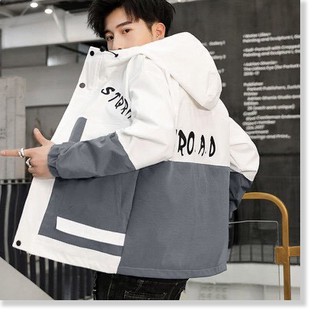 ÁO KHOÁC DÙ , ÁO KHOÁC DÙ NAM CỰC CHẤT , CÓ MŨ CHE NẮNG SIÊU ĐẸP NGẦU NHẤT 2021 LANO STORE