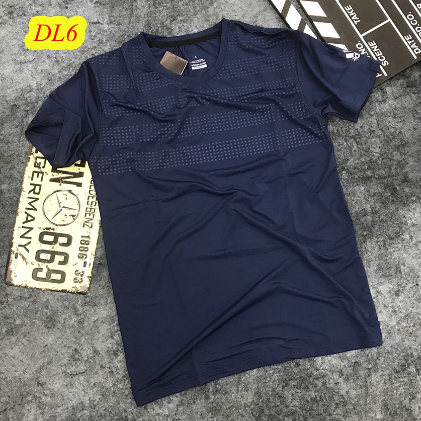 Áo thun nam thể thao NL06