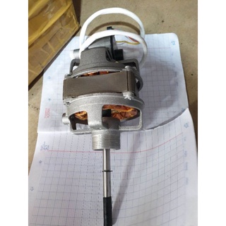 Đầu quạt motor đứng và treo b4