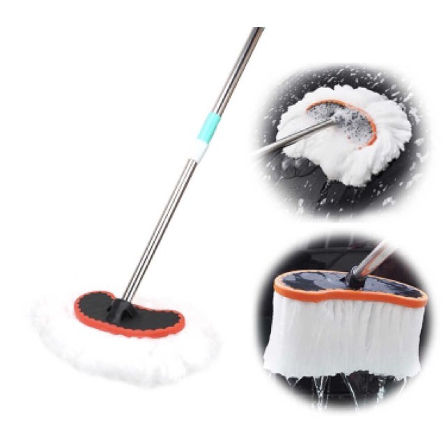 Freeship đồ chơI Ô TÔ | Chổi rửa xe bông mềm-giá rẻ- hấp dẫn