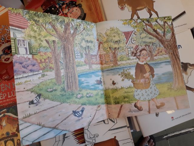 Sách - Nhà khoa học nhí ( Trọn bộ 5 quyển ) | BigBuy360 - bigbuy360.vn