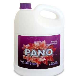 Nước giặt  Pano