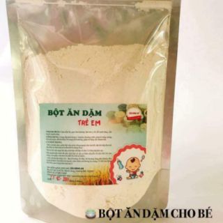 BỘT ĂN DẶM 1 KG
