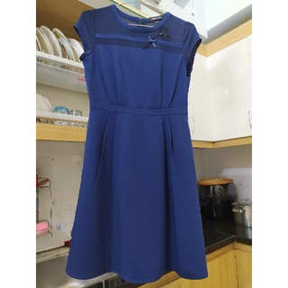 thanh lý váy Charmilles size M