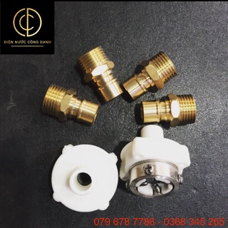 Đầu cấp nước máy giặt