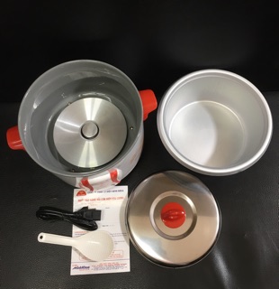 Nồi cơm điện 1.8 lít Kim Cương