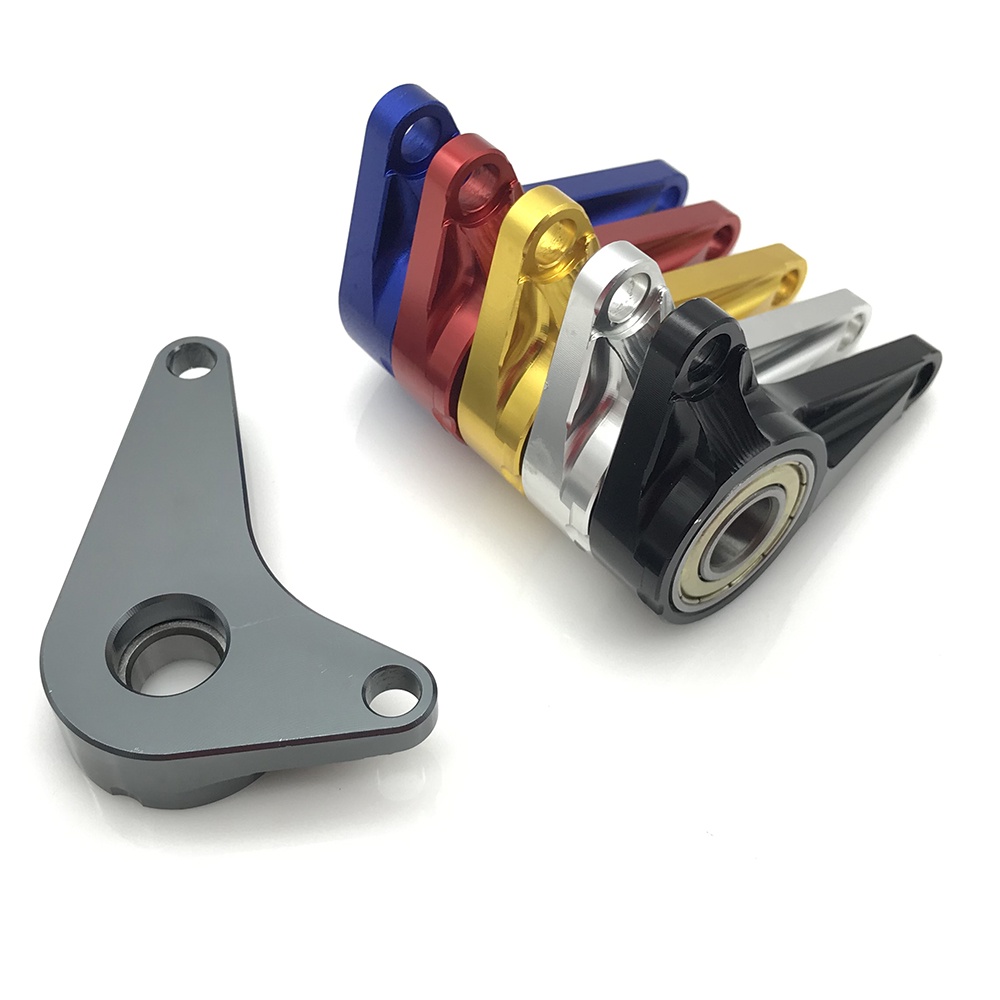 Bộ Phụ Kiện Chuyên Dụng Cho Honda Grom MSX 125 MSX125 MSX125SF Grom125 2013-2019 2014 2015