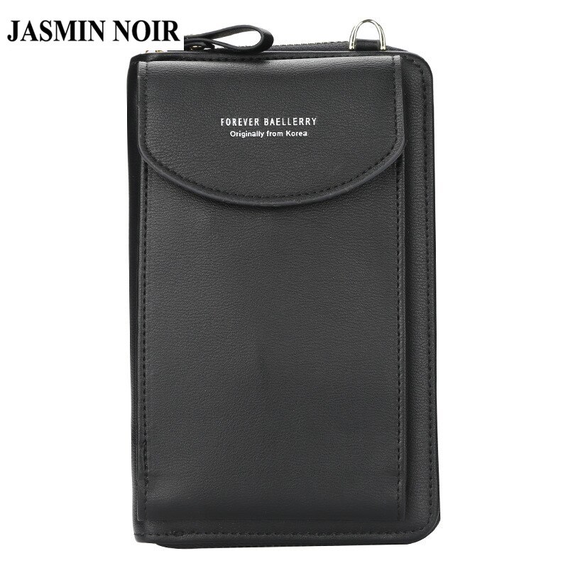 Túi Xách Nữ JASMIN NOIR Đeo Chéo Thời Trang