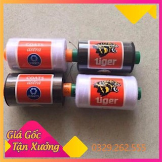 (Siêu Sale) 1 cuộn Chỉ may vá loại nhỏ