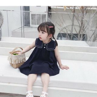Váy loli tiểu thư cho bé gái