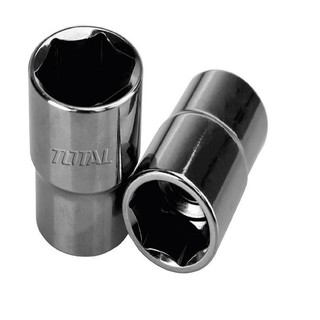 Đầu tuýp 6 góc Total THTST12271