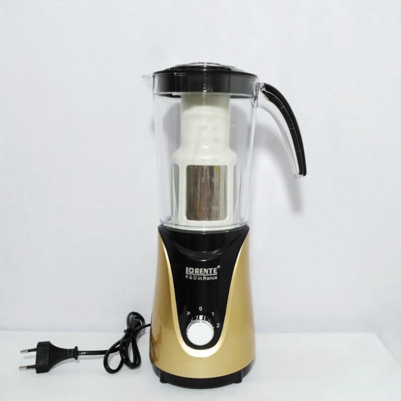 Máy Ép Hoa Qủa BLENDER Cao Cấp - ( Đẳng Cấp Đến Từ Nước Pháp )  [ Giao Hàng Nhanh Chóng ]