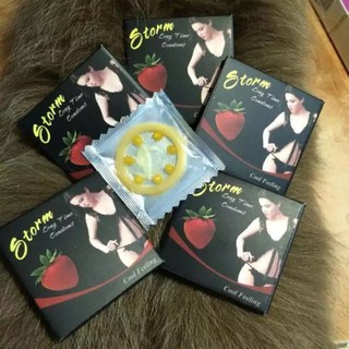 BAO CAO SU STORM BI cao cấp x10