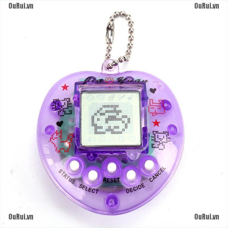 Móc Khóa Hình Động Vật Ảo Thuật 168 Inch