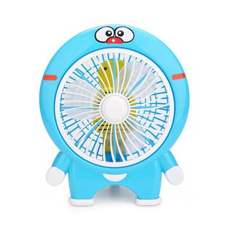 QUẠT MINI HÌNH THÚ ĐÁNG YÊU ( GIA DỤNG RẺ )