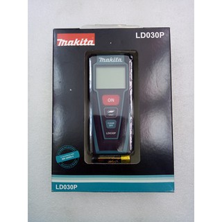 Máy đo khoảng cách laze makita ld030p