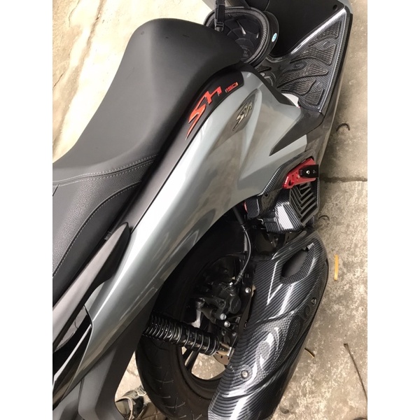 Nẹp hông xe sh 2020-2023