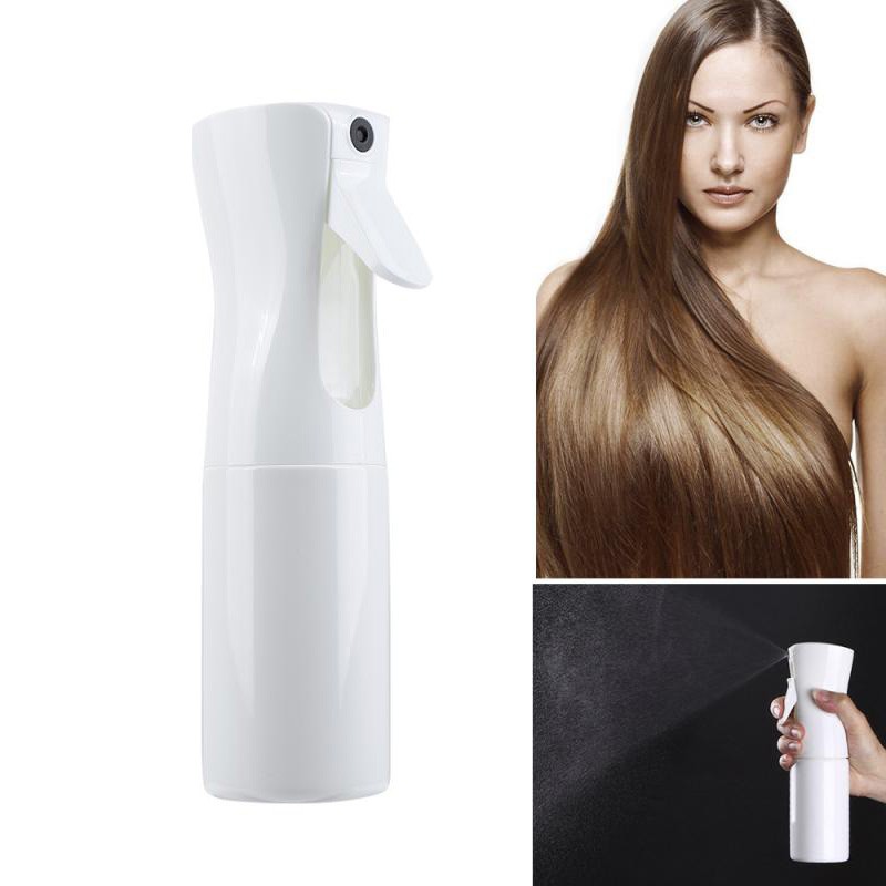 300ml Chai xịt liên tục chất khử trùng cồn