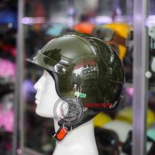 [ĐỦ MÀU] Mũ bảo hiểm Chita CT28