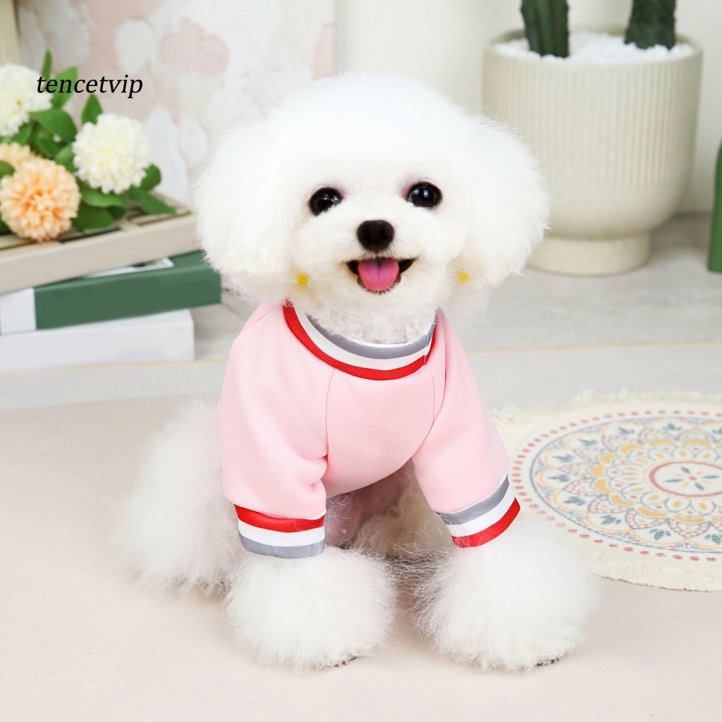 Áo Thun Thể Thao Cho Thú Cưng