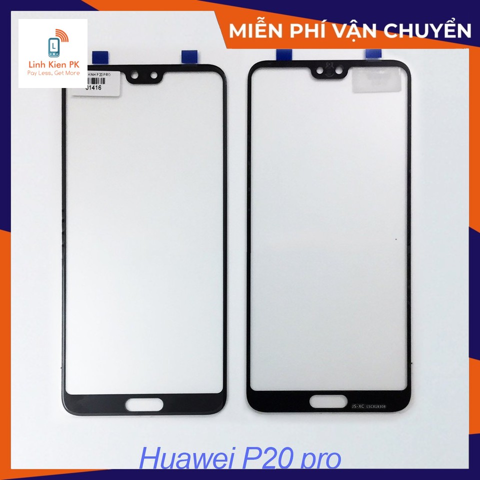 Cảm ứng Huawei HONOR 7X