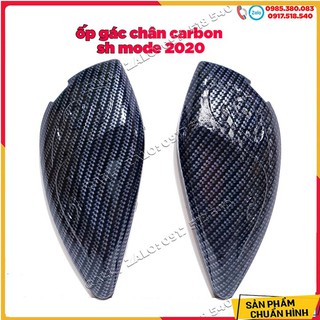 ✅ Combo Ốp Carbon SH Mode 2020 ( 6 món hàng Artistar ) ✅