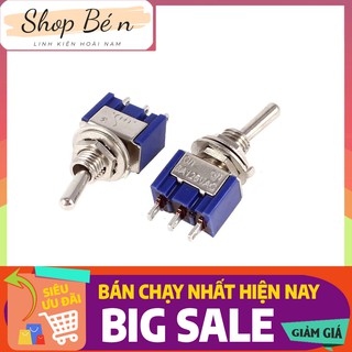 CÔNG TẮC GẠT MTS -102, 103