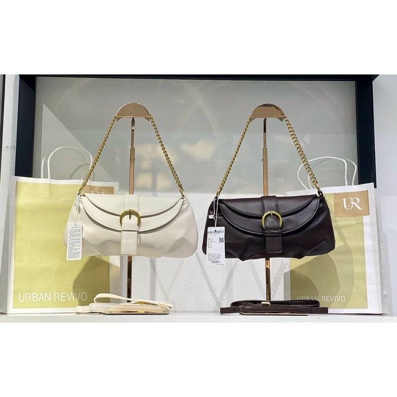 URBAN REVIVO Túi