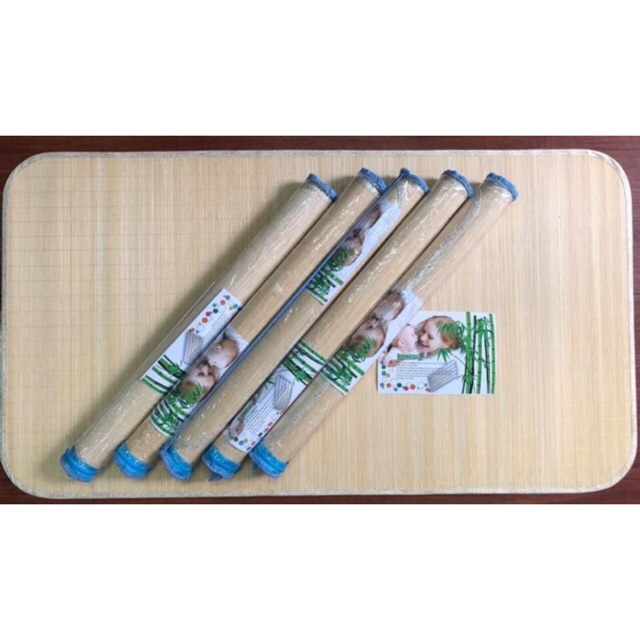 Chiếu trúc tăm cho bé