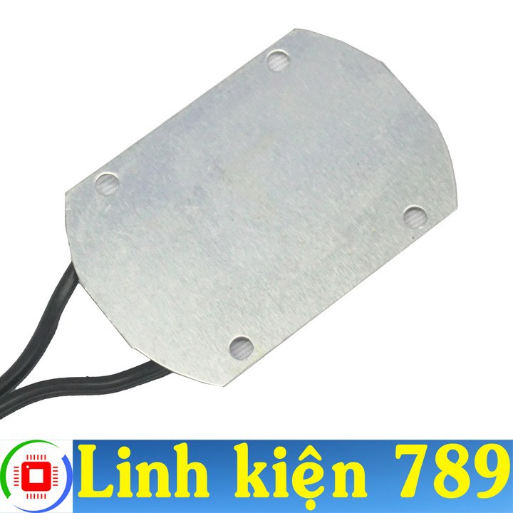 Chip LED COB siêu sáng 220V 50W sáng trắng - Linh kiện 789