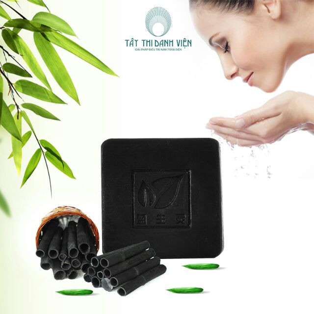 ENZYME RỬA MẶT HOẠT TÍNH THAN TRE